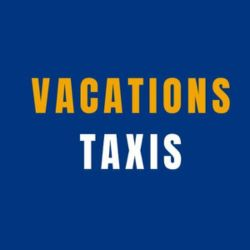 Company Logo For VacationsTaxis.com'