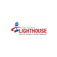 San Antonio Lighthouse for the Blind Logo
