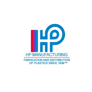 Company Logo For HP Manufacturing'