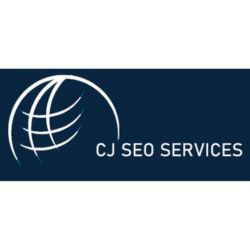 Company Logo For CJ Seo Services'