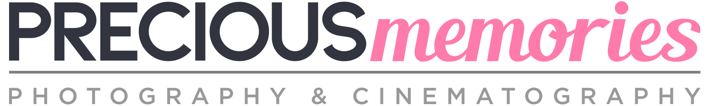 Company Logo For Precious Memories'