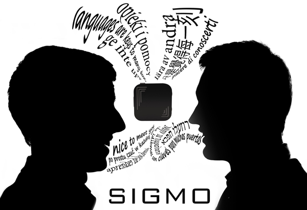 SIGMO'