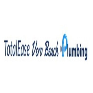Company Logo For TotalEase Vero Beach Plumbing'