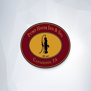 Company Logo For Pump House Inn &amp; Spa'
