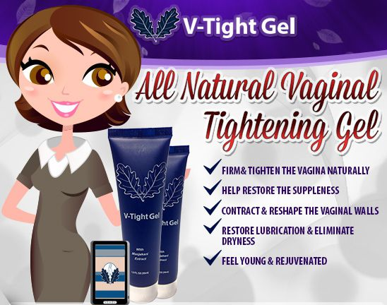 vagina tight loose naturally tighten gel reveals releasewire