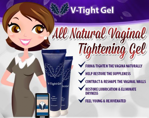 How to Tighten Your Loose Vagina Naturally &ndash; V Tight G'