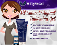 How to Tighten Your Loose Vagina Naturally – V Tight G