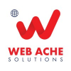 Company Logo For Web Ache Solutions'