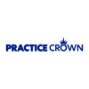 Company Logo For Practice Crown'