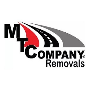 MTC Canary Wharf Removals'