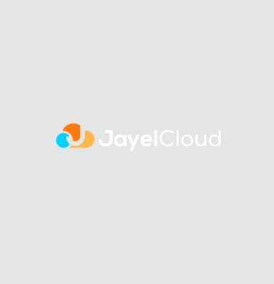 Company Logo For Jayel Cloud'