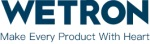 Company Logo For Wetron Industrial Corp.'