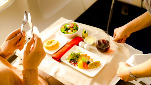 In-flight Catering Services Market'