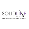 Company Logo For SolidLine Media'