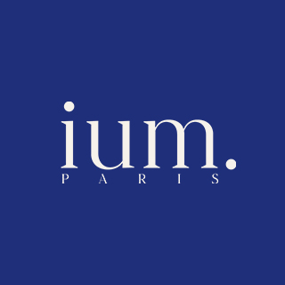 IUM Paris Logo