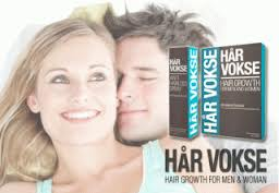 Har Vokse'