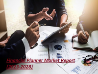 Financial Planner Market