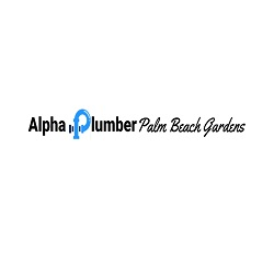 Company Logo For Alpha Plumbers Palm Beach Gardens'