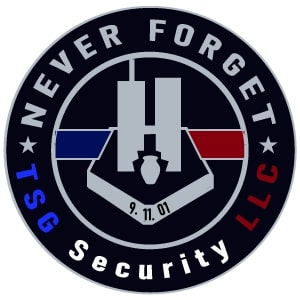 TSG Security LLC