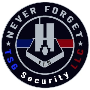 Company Logo For TSG Security LLC'