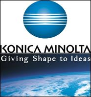 Koninca Minolta South Africa'