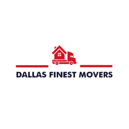 Company Logo For Dallas Finest Movers'