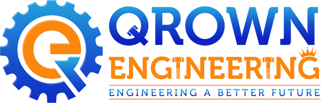 Qrown Engineering'