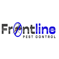 Company Logo For Frontline Cockroach Control Sydney'