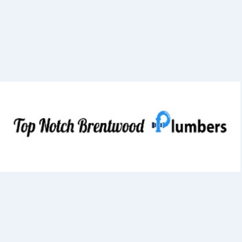 Company Logo For Top Notch Brentwood Plumbers'