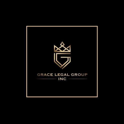 Company Logo For Grace Legal Group'