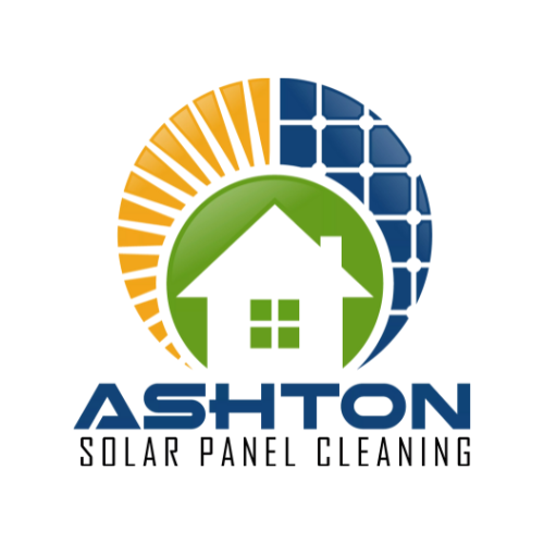 Company Logo For Ashton Solar Panel Cleaning'