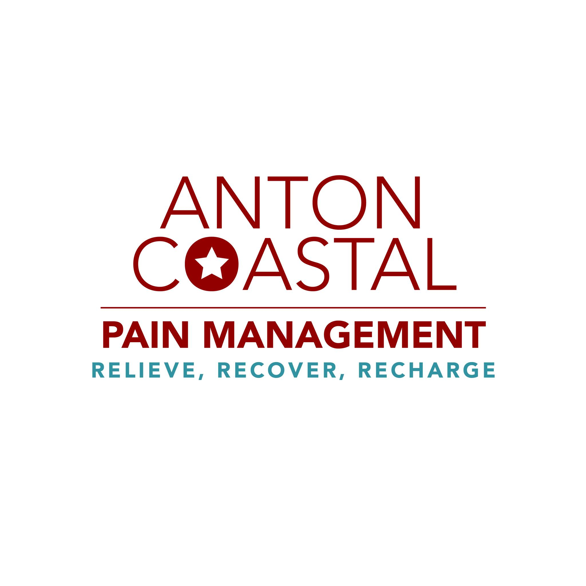 Company Logo For Anton Coastal Pain Management'