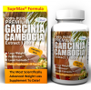 Island's Miracle Garcinia Cambogia Extract 1300 SuprMax®'