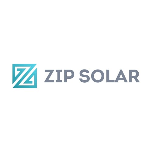 Zip Solar Logo
