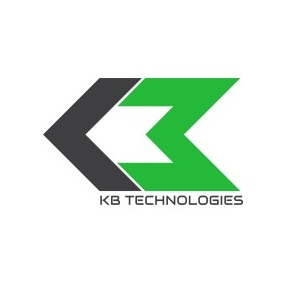 KB Technologies Managed IT Logo