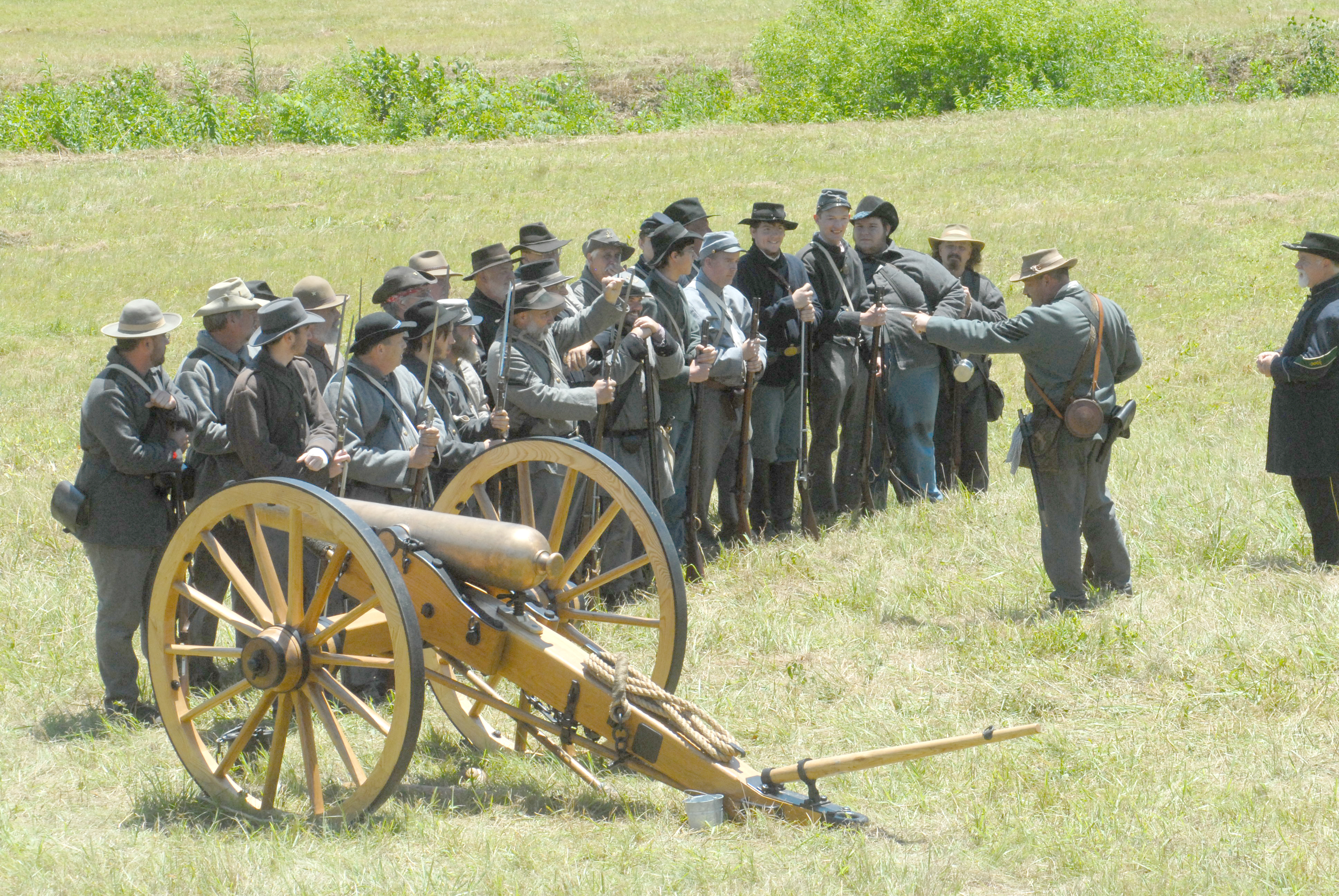 Franklin Folk Festival'