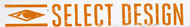 Company Logo For SELECT DESIGNS'