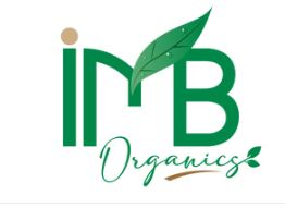 Company Logo For IMB Organics'