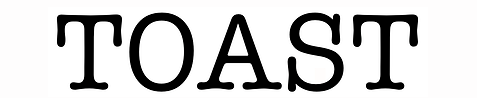 Toast-logo