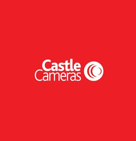 Company Logo For Castle Cameras'