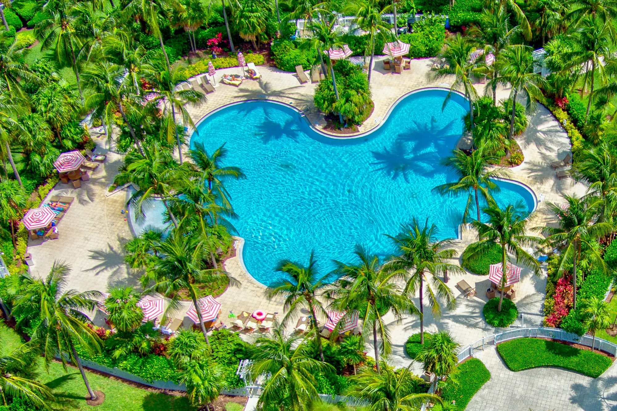 Living In Florida Keys'