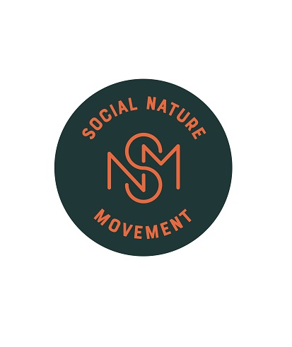 Company Logo For Social Nature Movement'