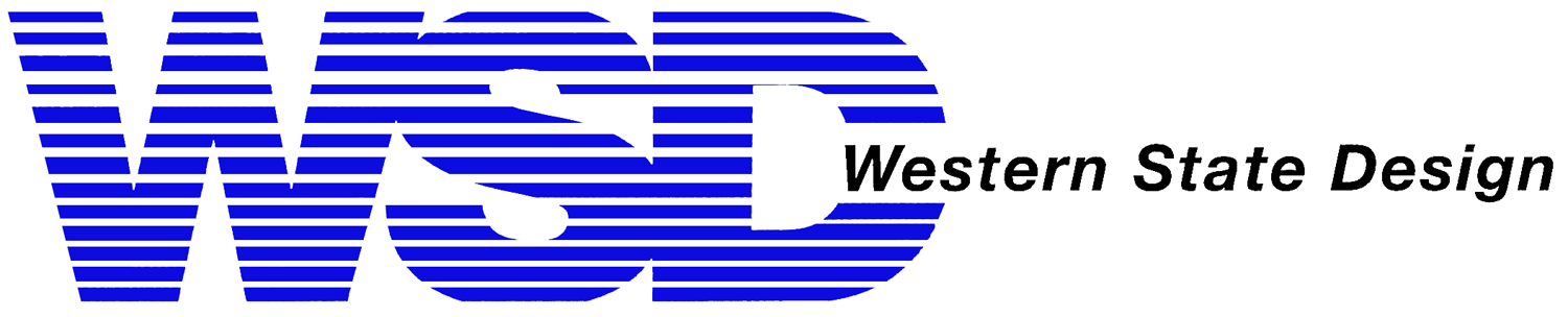 Western State Design