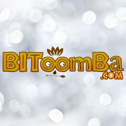 Company Logo For Bitoomba'