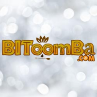 Bitoomba Logo