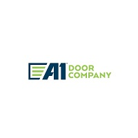 Company Logo For A1 Door Company'