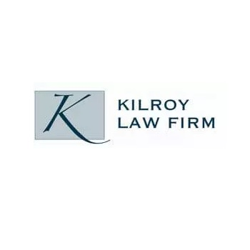 Company Logo For Kilroy Law Firm'