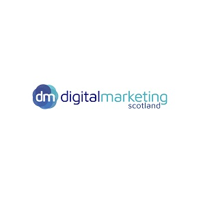 Company Logo For Digital Marketing Scotland'