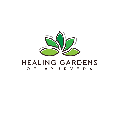 Company Logo For The Healing Gardens Of Ayurveda LLC'