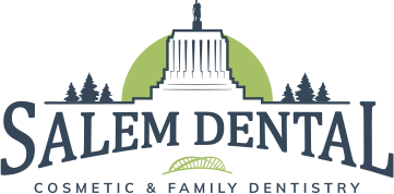 Company Logo For Salem Dental'